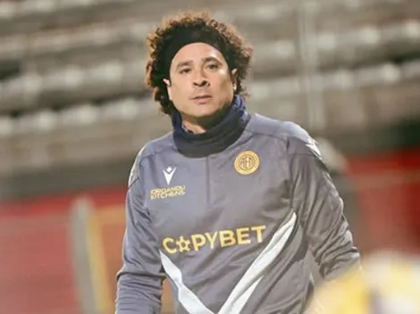 La nueva goleada en contra que se llevó Guillermo Ochoa en Chipre