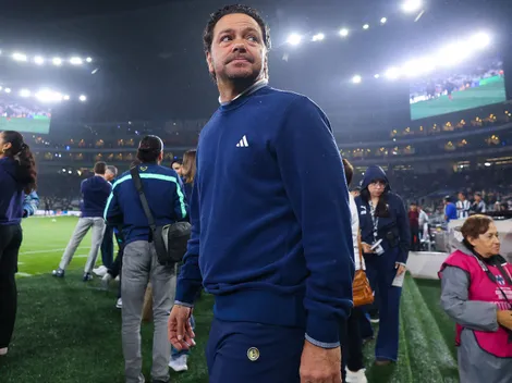 Última Hora: Se cae el fichaje de Gabriel Fuentes con el Club América