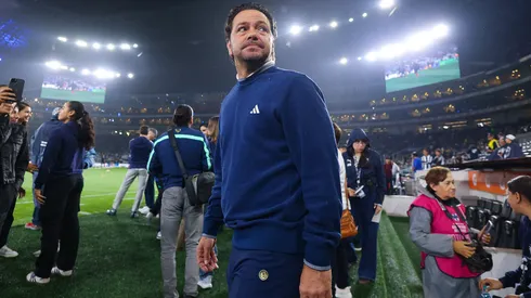 Santiago Baños no habría podido cerrar este fichaje que parecía muy cercano.
