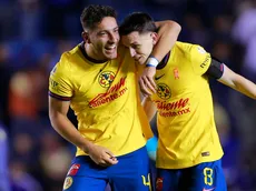 Gesto de hermandad: El detalle de Cáceres con Fidalgo en España