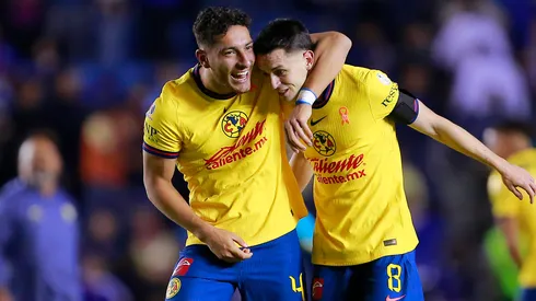 Cáceres formó una gran hermandad con Fidalgo.
