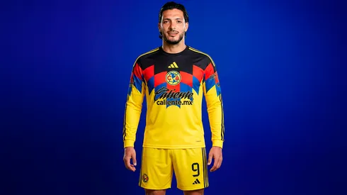 Raúl Jiménez tiene todoa para poder regresar al Club América.
