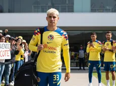 ¿Regresa Chicote Calderón? La verdad que invade al Club América