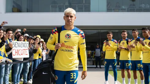 América Femenil se relaciona a un escenario llamativo
