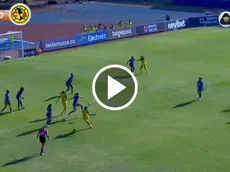 ¡De otro planeta! Gaby García firma GOLAZO ante Cruz Azul Femenil