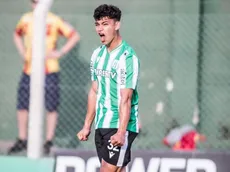 Sorpresa total: Thiago Espinosa es el refuerzo final del América