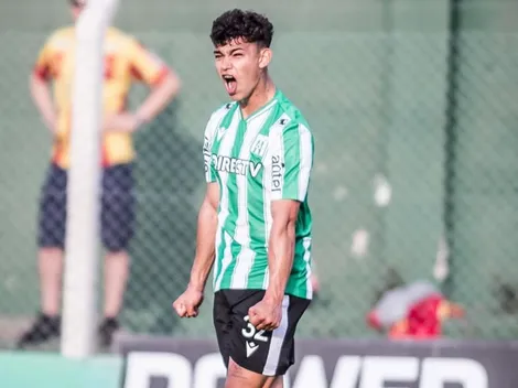 Sorpresa total: Thiago Espinosa es el refuerzo final del América