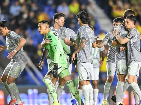 ¿No les bastó con Fidalgo? ¿Real Betis va por otro americanista?