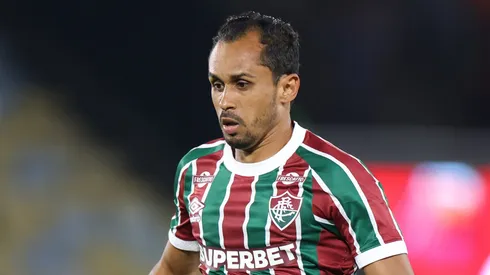 América habría cerrado el fichaje de Vinicius Lima
