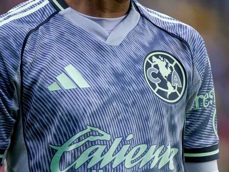 El mayor afectado del América por el fichaje de Thiago Espinosa