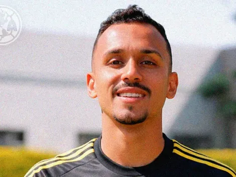 ¿Concachampions o Liga MX? La inesperada respuesta de Vinicius Lima