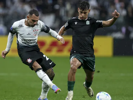 ¿Quién es y cómo juega Thiago Espinosa?