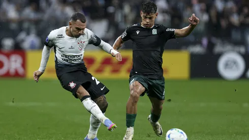 Thiago Espinosa es nuevo refuerzo del América
