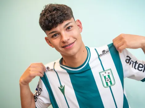 La razón por la que Thiago Espinosa es el mejor fichaje para América