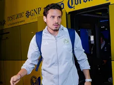 La inesperada revelación de Raphael Veiga tras su llegada al América