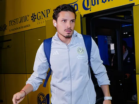 La inesperada revelación de Raphael Veiga tras su llegada al América