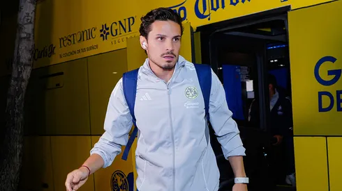 Veiga se abrió ante su llegada al Nido y el buen recibimiento.
