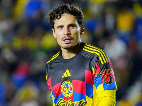El rival directo de América que buscó madrugar a las Águilas con el fichaje de Raphael Veiga