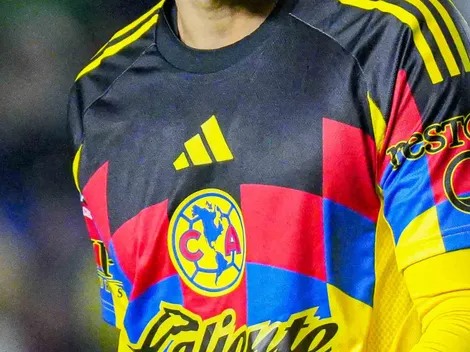 El refuerzo que no estaría en el Clásico ante Chivas