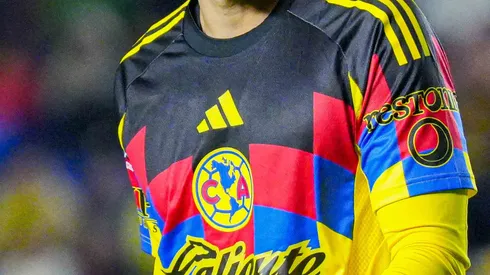 América se prepara para medirse ante Chivas
