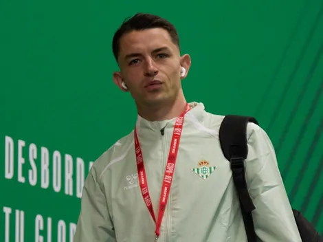 La respuesta de Fidalgo ante su inminente convocatoria con México