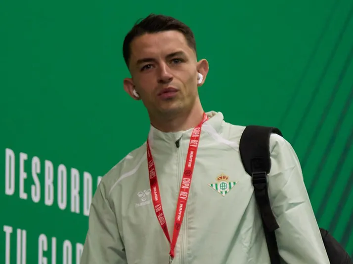 El emotivo gesto de Fidalgo que aplaude todo el América