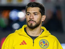 Henry Martín, sobre sus lesiones: "Ya iba con los ojos llorosos..."