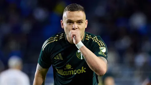 ¿Regresa al América? Cabecita Rodríguez queda como agente libre tras salir de Portland
