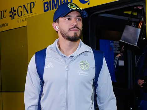 Henry Martín lanza dardo a Chivas y calienta el Clásico Nacional