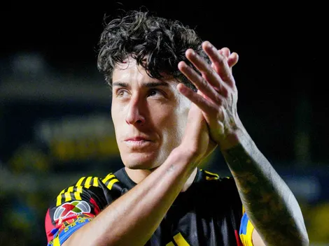 Bajas confirmadas de América vs. Olimpia por la Concachampions 2026