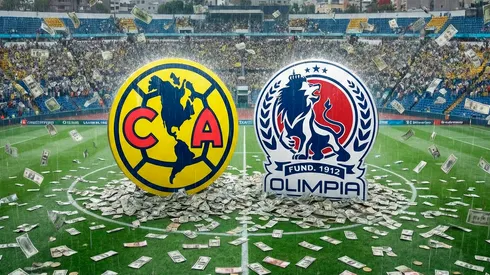Gran oportunidad para la afición americanista de ver a su equipo a un precio módico.
