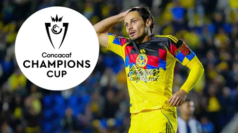 Sorprende y Veiga jugará la vuelta.
