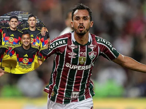 El perjudicado en América tras el fichaje de Vinícus Lima