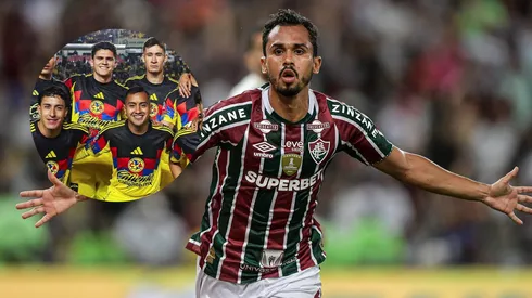 El perjudicado en América tras el fichaje de Vinícus Lima
