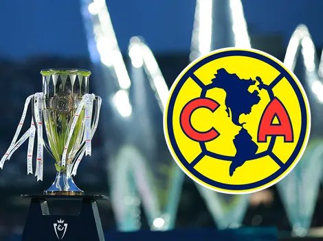 Si elimina a Olimpia: El posible rival de América en Octavos