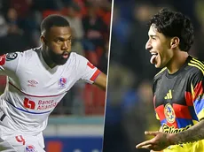 ¿Va por TV Abierta América vs. Olimpia? Ve EN VIVO la Concachampions