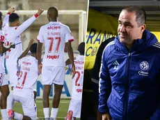 América vs. Olimpia: alineaciones confirmadas por la Concachampions