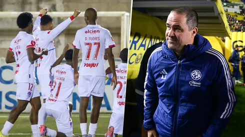 Jardine planea cuidar jugadores por el Clásico Nacional.
