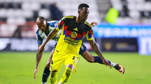 Cristian Borja ya tendría definido su futuro.
