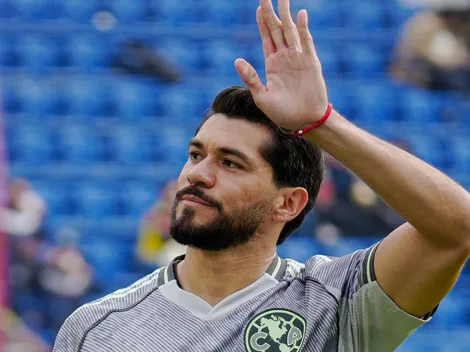 Henry Martín rompe el silencio sobre su retiro del fútbol con el Club América