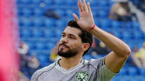 Henry Martín se sinceró sobre sus problemas físicos que le hicieron pensar en el retiro.
