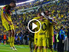 EN VIVO: América vs. Olimpia, por la Concachampions