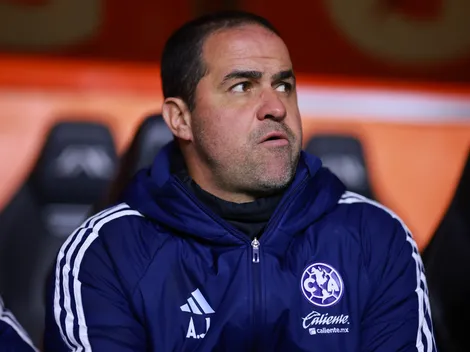 Afición del Club América reclama la peor injusticia de André Jardine