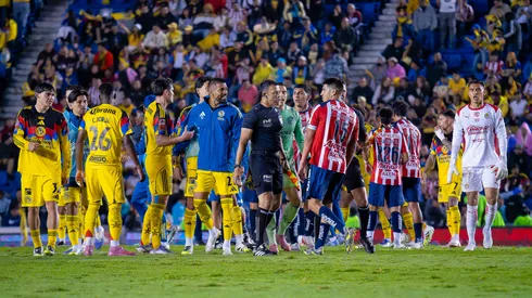 Se confirma el polémico arbitraje que tendrá el Clásico Nacional del Clausura 2026
