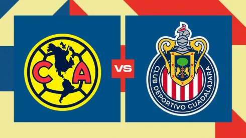 América vs. Chivas: día, hora y dónde ver el Clásico Nacional del Clausura 2026
