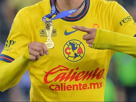 América estudiaría el regreso de un héroe del tricampeonato