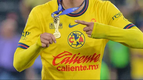 América pensaría en este regreso
