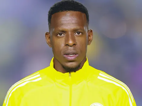 El otro refuerzo que tendría el Club América por la salida de Cristian Borja