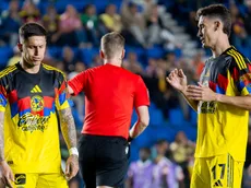 América avanzó pero la afición sentenció a dos jugadores del equipo