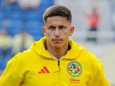 Brian Rodríguez le hizo una advertencia a Chivas